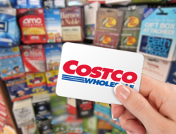 Benefits Of Costco Cards